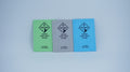 Geyser Outdoor Clean Kit Sponges